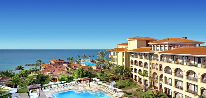 Iberostar Hotels 